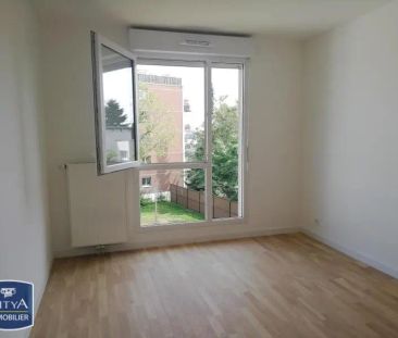 Appartement à louer 3 pièces 61.08m² - Photo 5