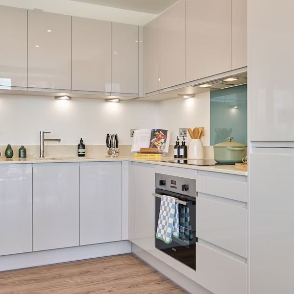 3 bedroom apartment - Photo 1