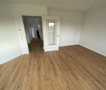 Moderne 3-Zimmerwohnung in Haßbergen zu vermieten - Foto 6