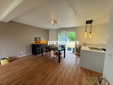 Maison récente 4 chambres - Photo 2