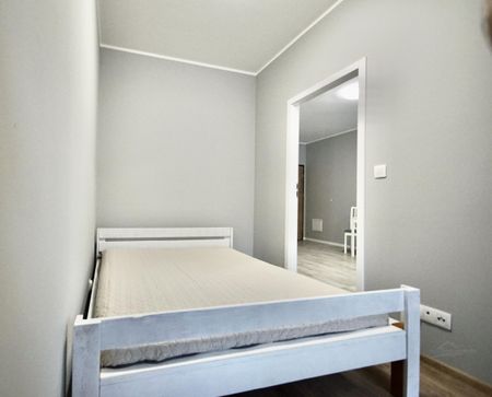 Nowiutkie mieszkanie 39m2 Zielona Góra - Zdjęcie 5