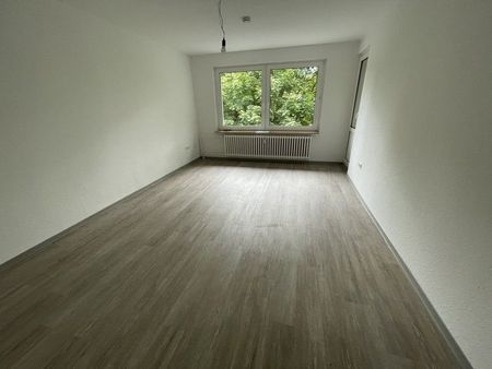 Wohnglück - interessante 2-Zi.-Wohnung - Photo 5