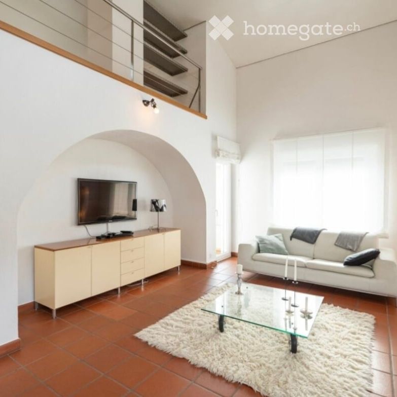 LUMINOSO APPARTAMENTO DUPLEX IN AFFITTO LOSONE - Photo 1