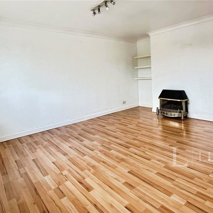 2 bedroom maisonette to rent Deep Denes, Luton, Bedfordshire, LU2 - Photo 1