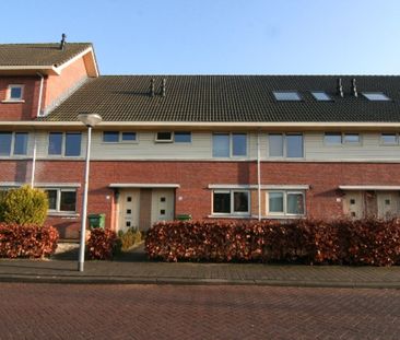 Ida Gerhardtstraat 31 - Foto 6