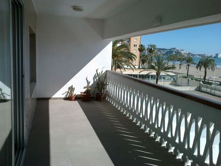 Apartamento de alquiler en Caminàs Dels Hòmens, 26, Sant Antoni - Photo 2