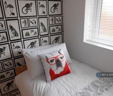 4 bedroom bungalow to rent - Photo 6