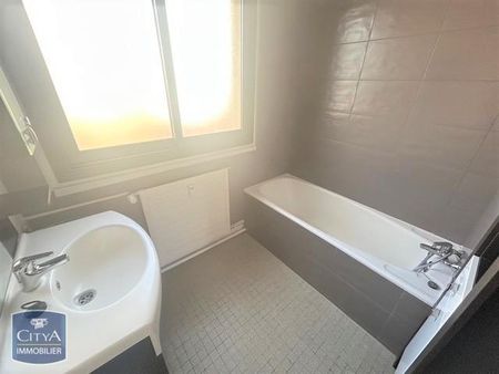 Location Appartement 2 pièces 43m² CHAMALIERES 63400 - Photo 5