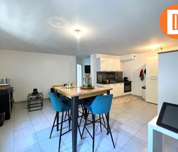 Location Appartement 2 pièces 52m² - Photo 2