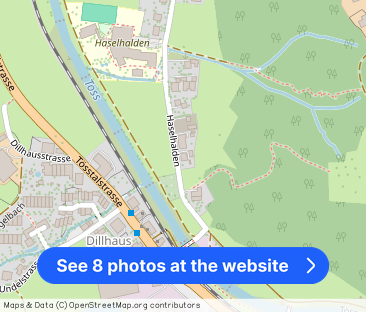 4.5 Zimmer, EG - Photo 1