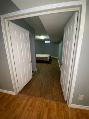 For Lease - 131 Via Carmine Avenue Unit# Lower, Vaughan, Ontario - Photo 1