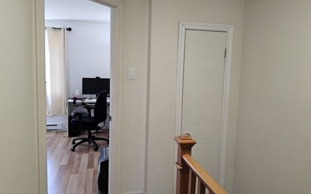 1509 JA Bégin Trois-Rivières - Photo 4