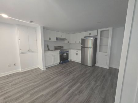 For Lease - 162 Speight Boulevard Unit# Lower, London East, Ontario - Photo 4