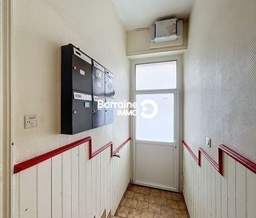 Location appartement à Brest 30.82m² - Photo 6