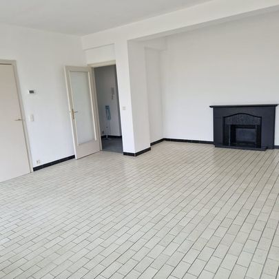Appartement te huur - Foto 1