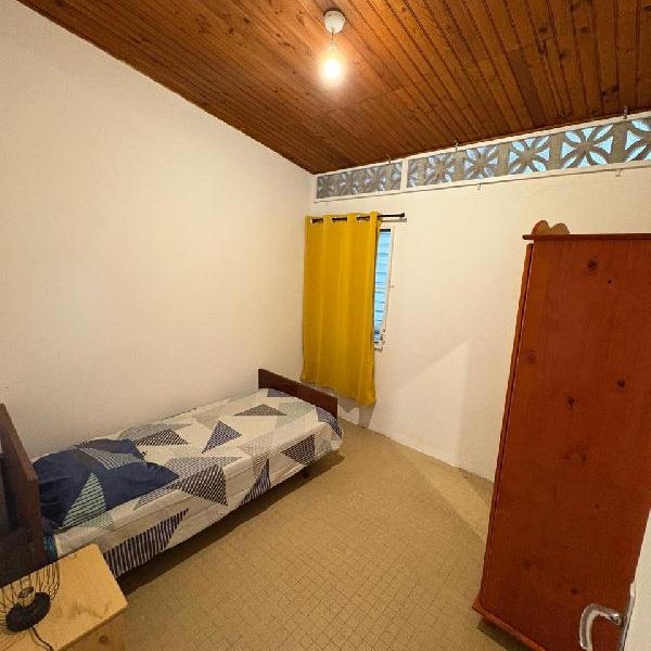 Schoelcher - Appartement - F4 en colocation - Photo 1