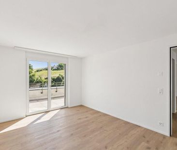 ERSTVERMIETUNG - exklusive Attikawohnung mit 3 Terrassen - Photo 3