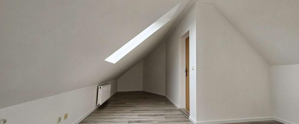 Wunderschöne 2 Raum Maisonette Wohnung * Schlosschemnitz * - Photo 1