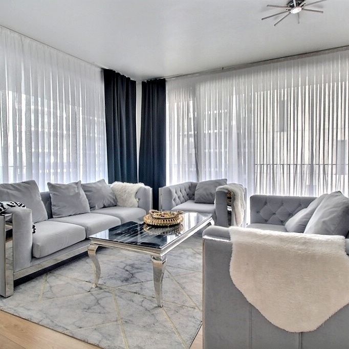 Anderlecht – 2 Slaapkamers – Terras - Photo 1