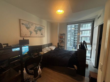 For Lease - 357 King Street Unit# 1008, Toronto, Ontario - Photo 2