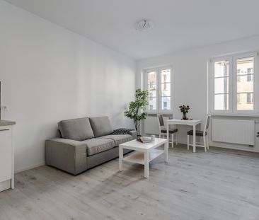 Poznań, Żydowska - Фото 4