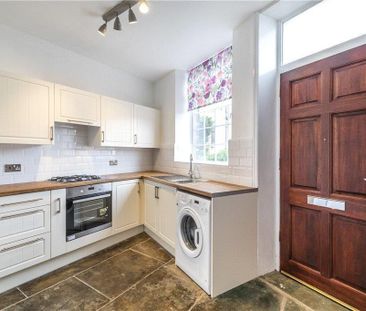 1 bedroom end of terrace house to rent - Photo 2