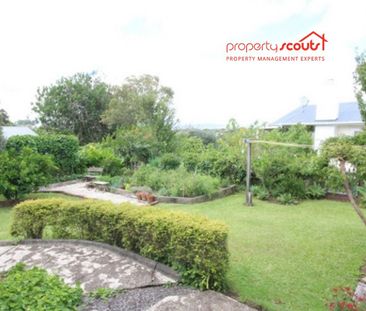 Three bedroom bungalow - Photo 4