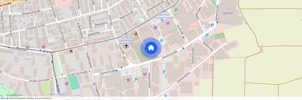 6063 Rum, Siemensstraße 16