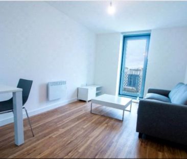 Apartment, 2108 Michigan Tower B, Salford - Photo 3