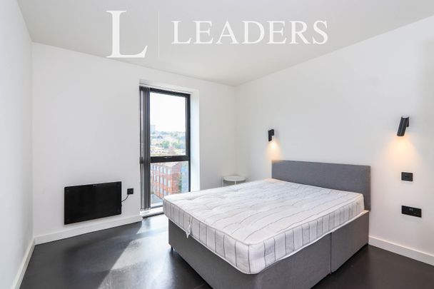 2 bedroom apartment to rent Nichols Building, Shalesmoor - Photo 1
