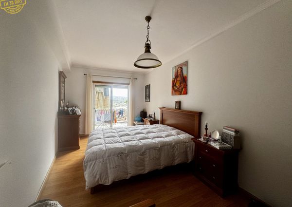 Apartamento T2 em Coimbra