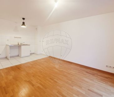 Appartement 1 chambre(s) à louer - Nantes - Photo 3