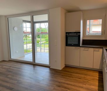 2.5 Zimmer, 59 m², 1. Stock - Foto 3