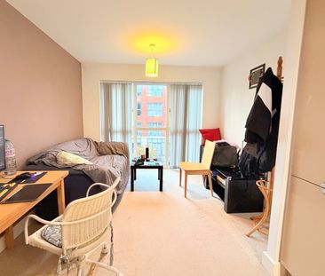 1 Bed Flat, Alfred Knight Way, B15 - Photo 2