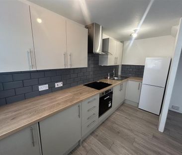 1 bedroom end of terrace house to rent - Photo 5