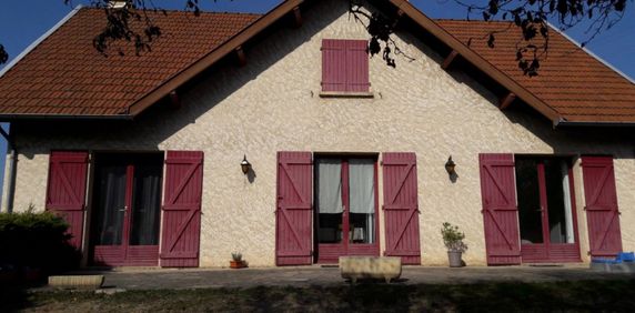 Maison T3 à louer à Fourneaux - Photo 2