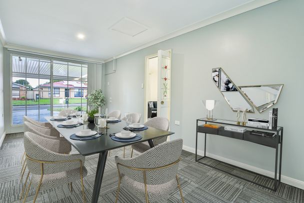 15 Wollaton Grove, Oakhurst NSW 2761 - House For Rent | Domain - Photo 1