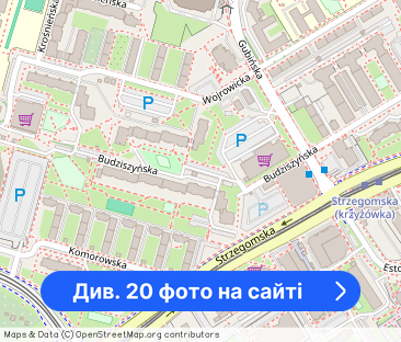 2 Pokoje*Nowy Dwór*Rozkład*Balkon*Od zaraz* Nowa - niższa cena* - Фото 1