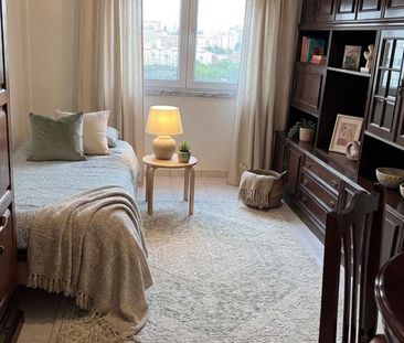 Quartos Individuais para Raparigas/Senhoras (4 disponíveis) - Foto 1