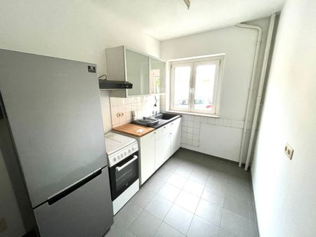 1 SLPK APPARTEMENT NET BUITEN DE RING VAN LEUVEN - Foto 2