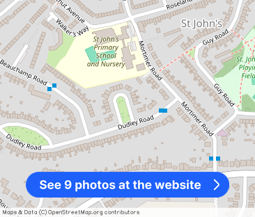 Latimer Close, Kenilworth, Warwickshire, CV8 - Photo 1