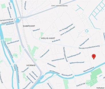 Huis te huur in Sint-Amandsberg - Foto 4