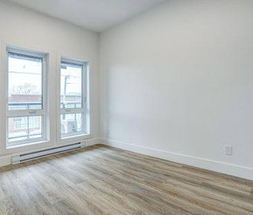 Appartement à louer - Montréal (Lachine) (Saint-Pierre) - Photo 6