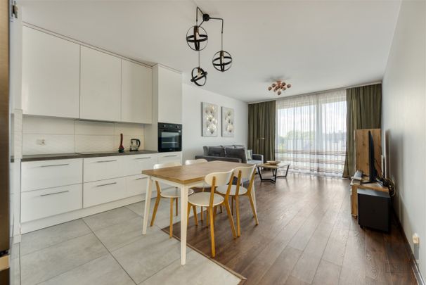 Łódź, Śródmieście, Drewnowska - Фото 1