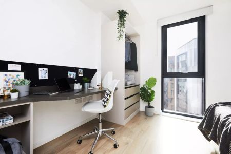 Gold Studio - Photo 4