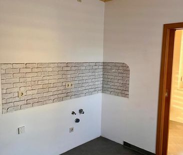 Kleine schicke 3-Raum Wohnung - Photo 2