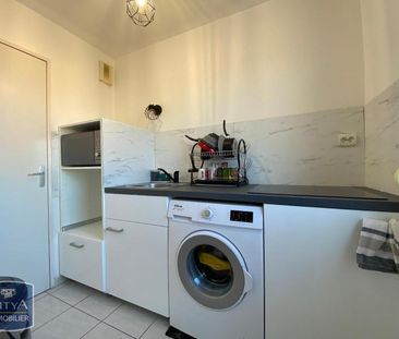 Location Appartement 2 pièces 48m² CAVAILLON 84300 - Photo 5