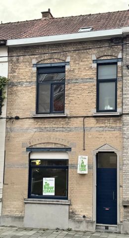 Instapklare woning met 3 slaapkamers en tuin te Roeselare - Photo 5