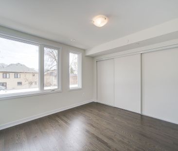 For Lease - 426 New Lawrence Heights Way Boulevard, Toronto, Ontario - Photo 5