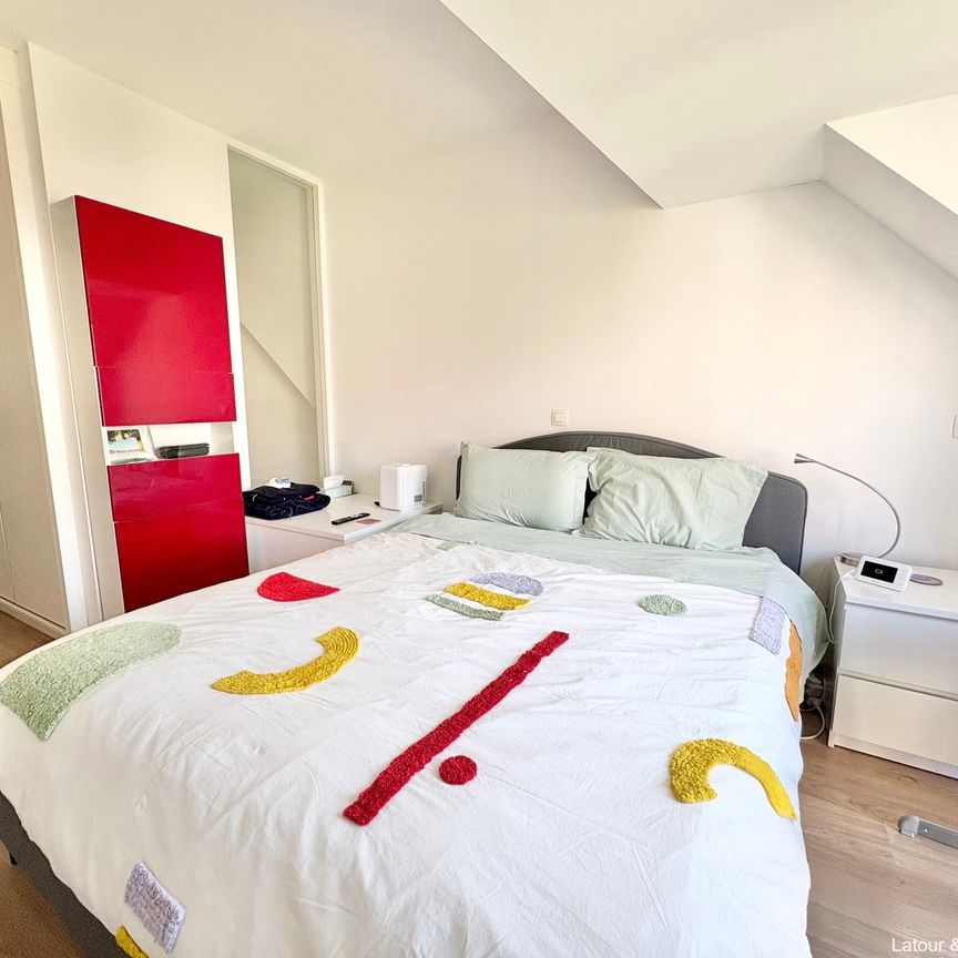 Rue Louis Thys, 1150, Woluwe-Saint-Pierre - Photo 1